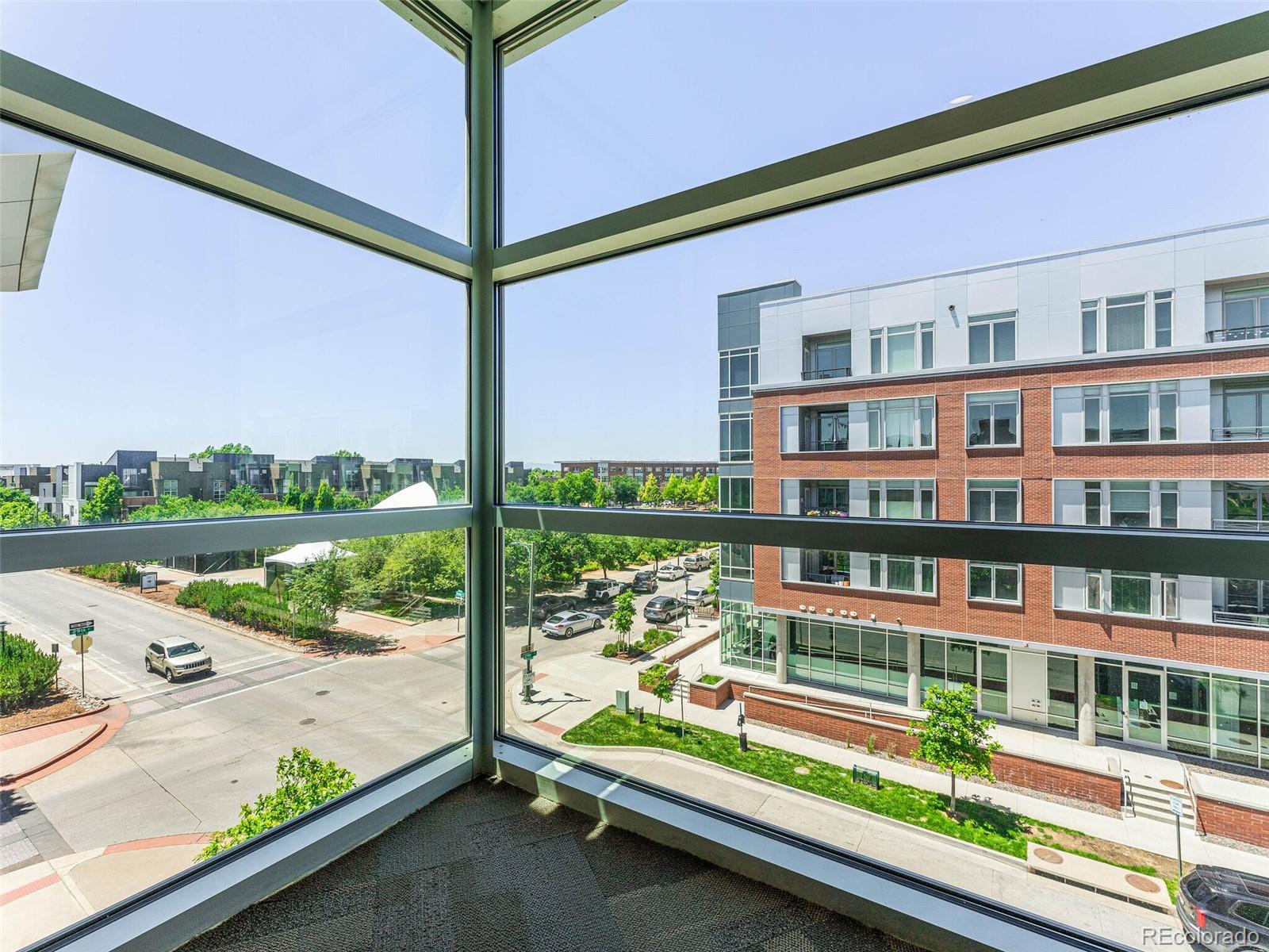 2958 Syracuse Street Unit: 417