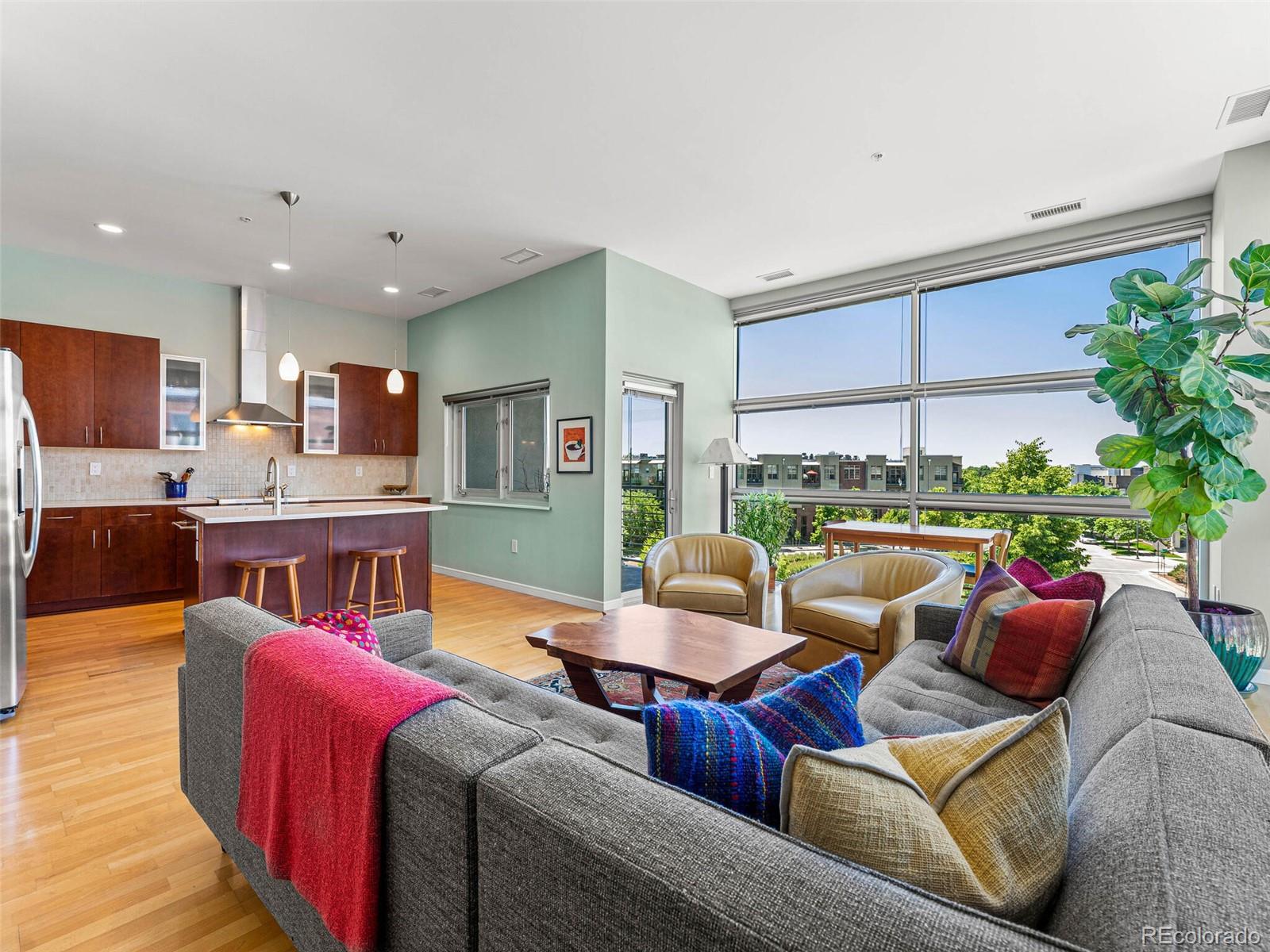 2958 Syracuse Street Unit: 417
