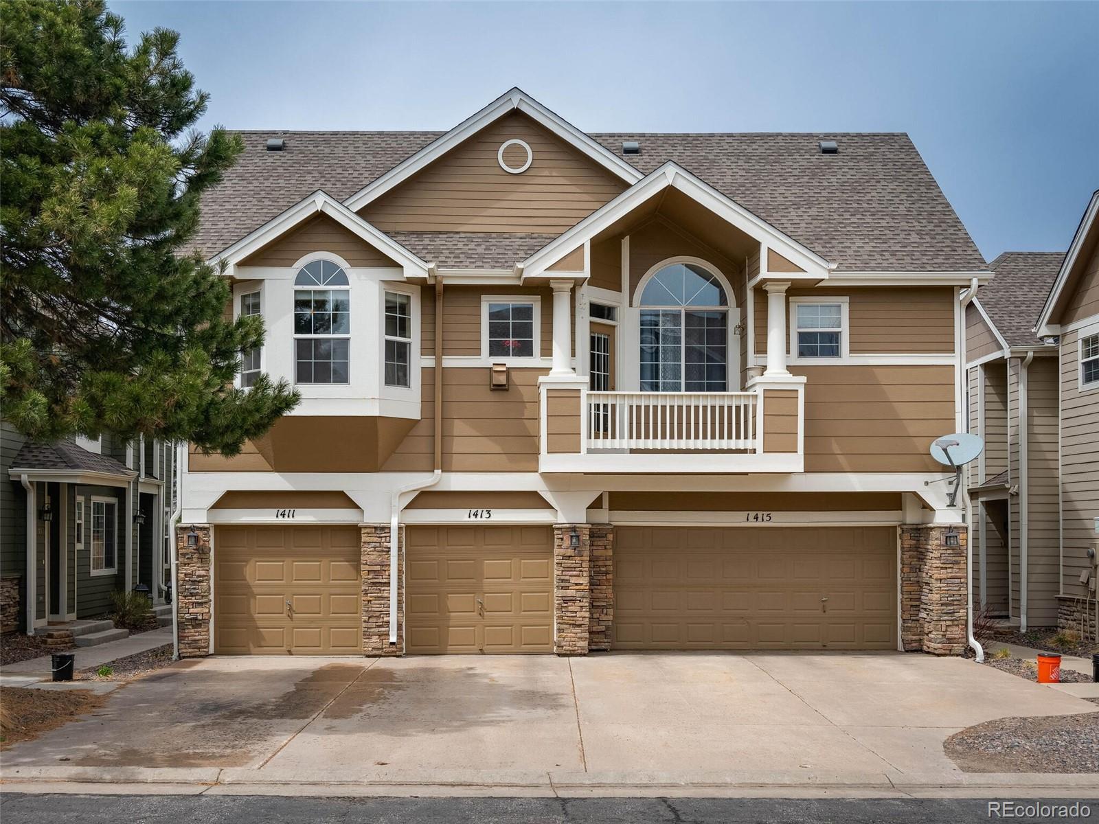 1411 Carlyle Park Circle