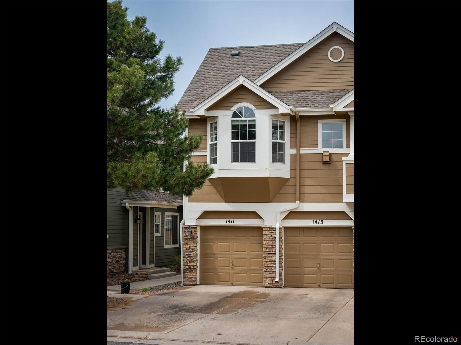 1411 Carlyle Park Circle