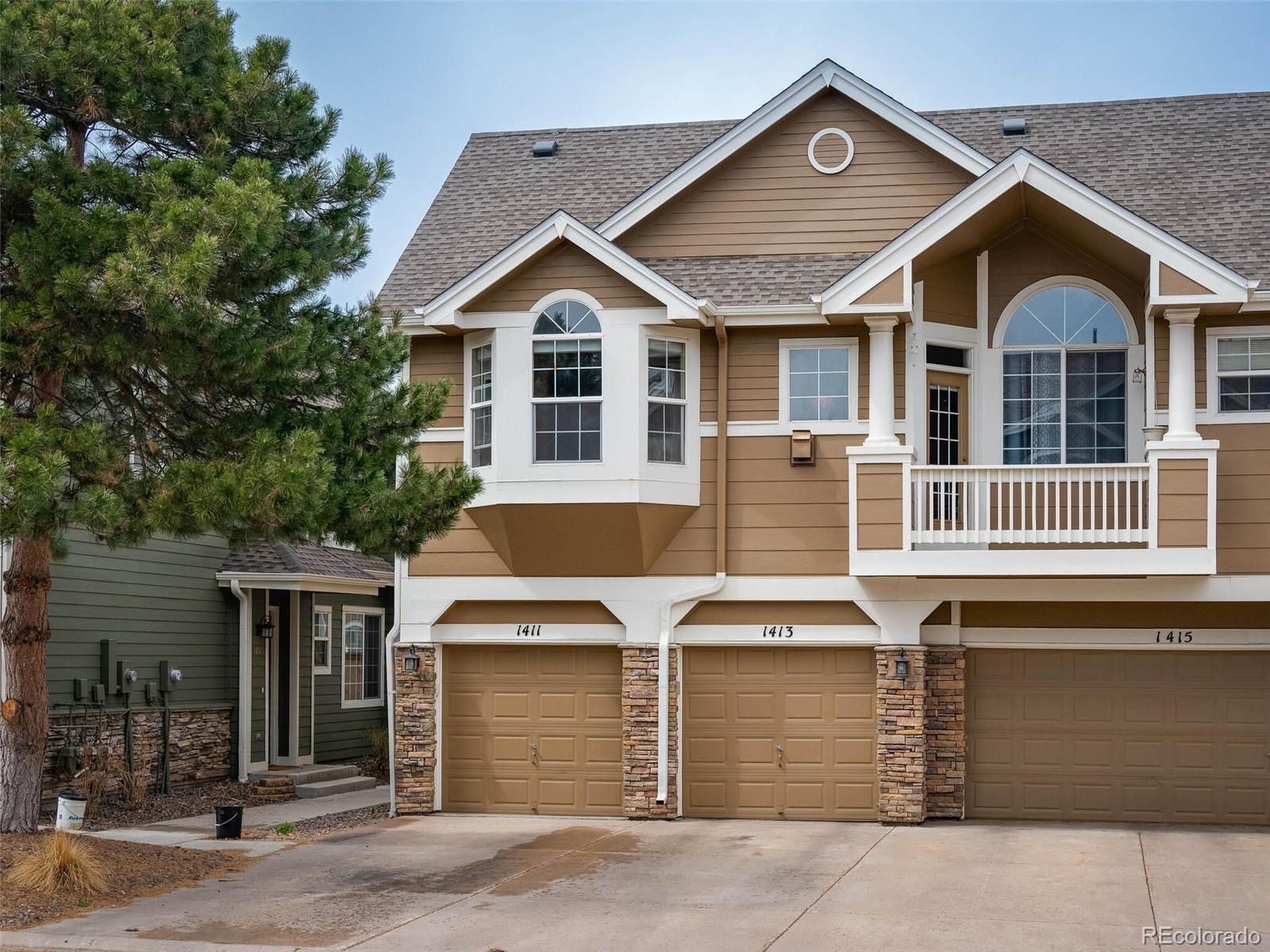 1411 Carlyle Park Circle