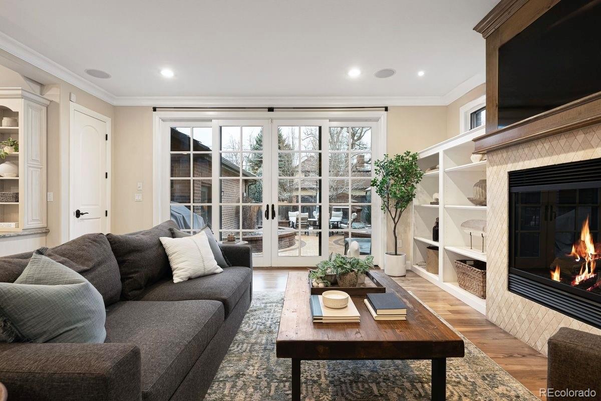 2312 S Fillmore Street