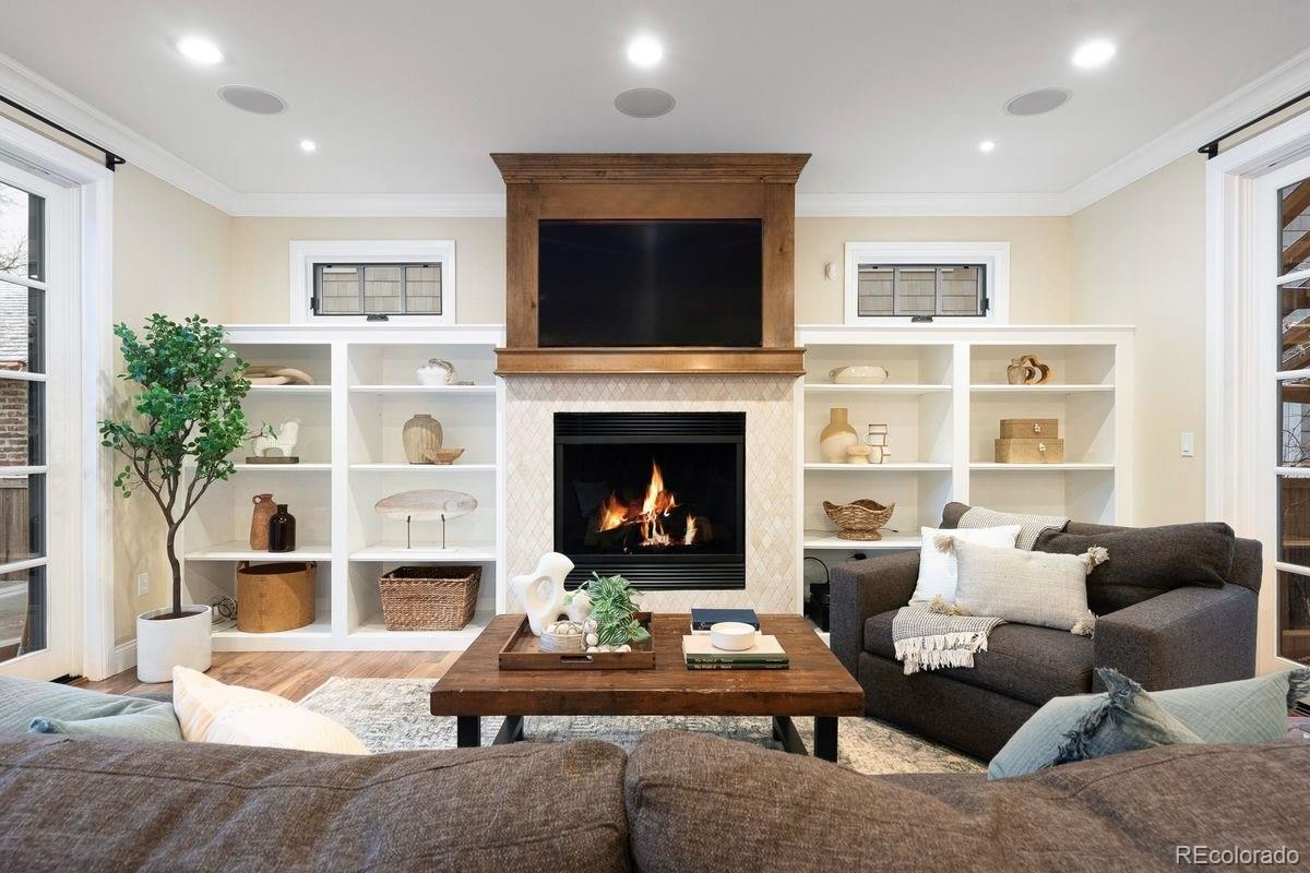 2312 S Fillmore Street