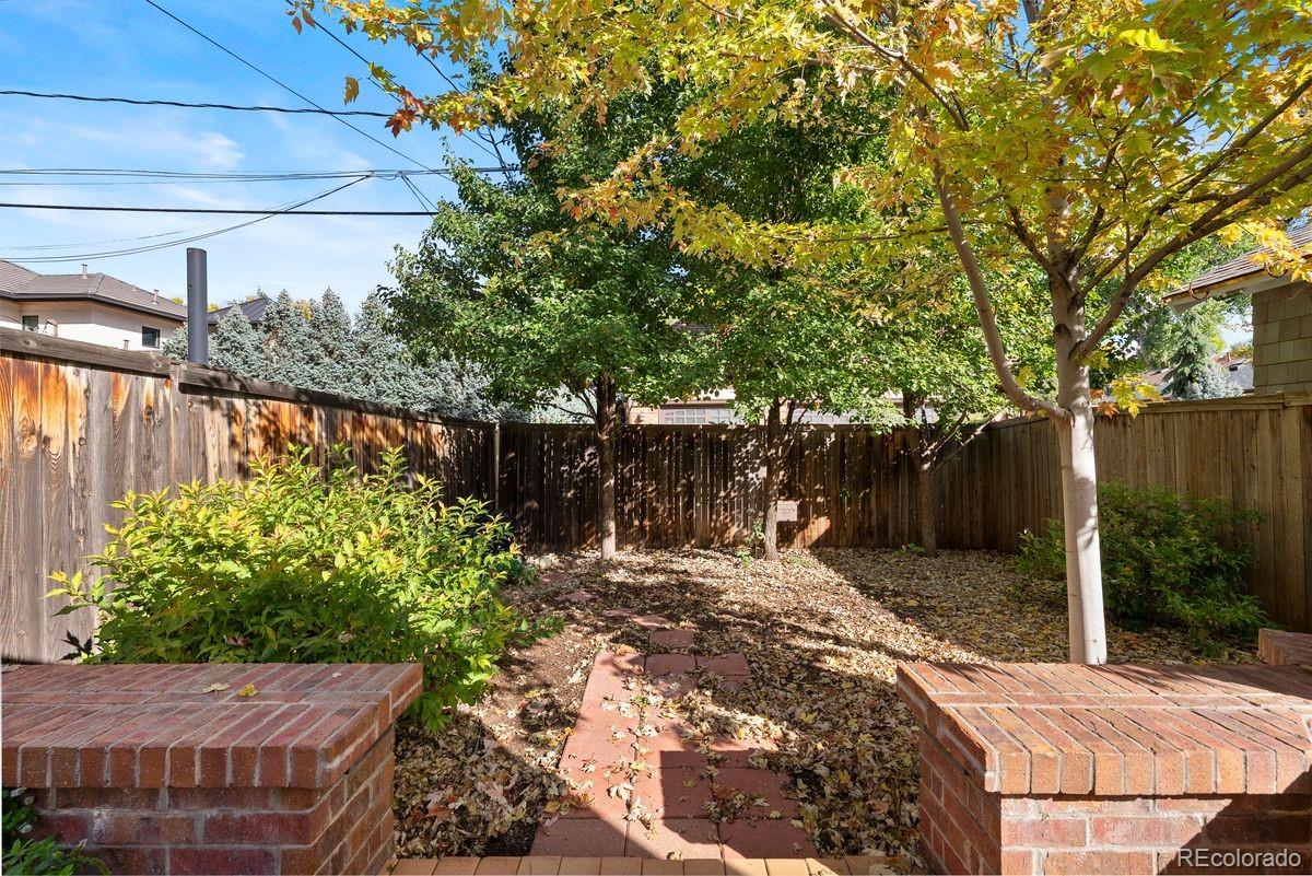 2312 S Fillmore Street