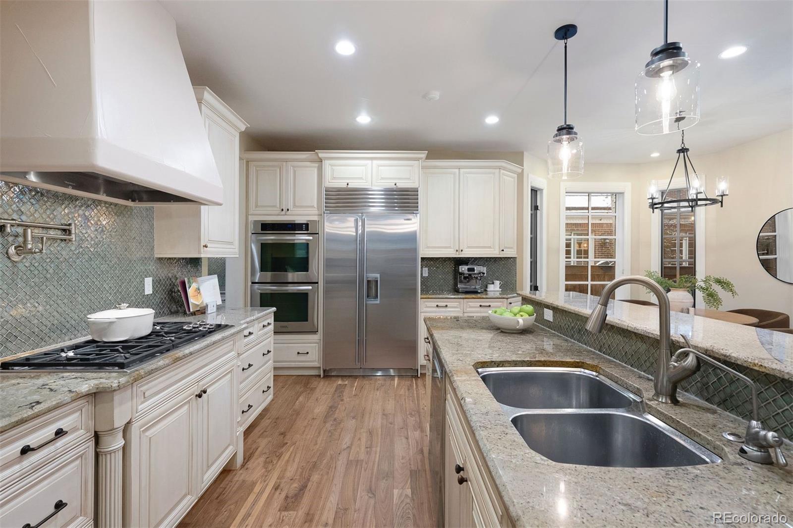 2312 S Fillmore Street