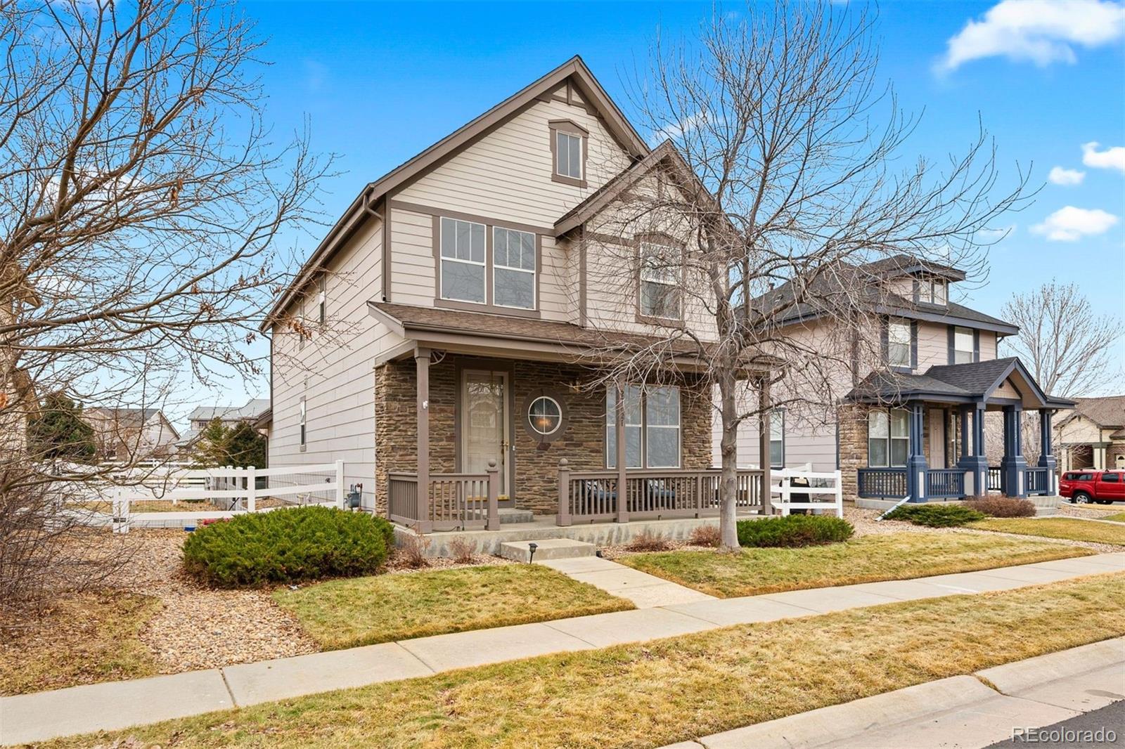 23621 E Mississippi Circle