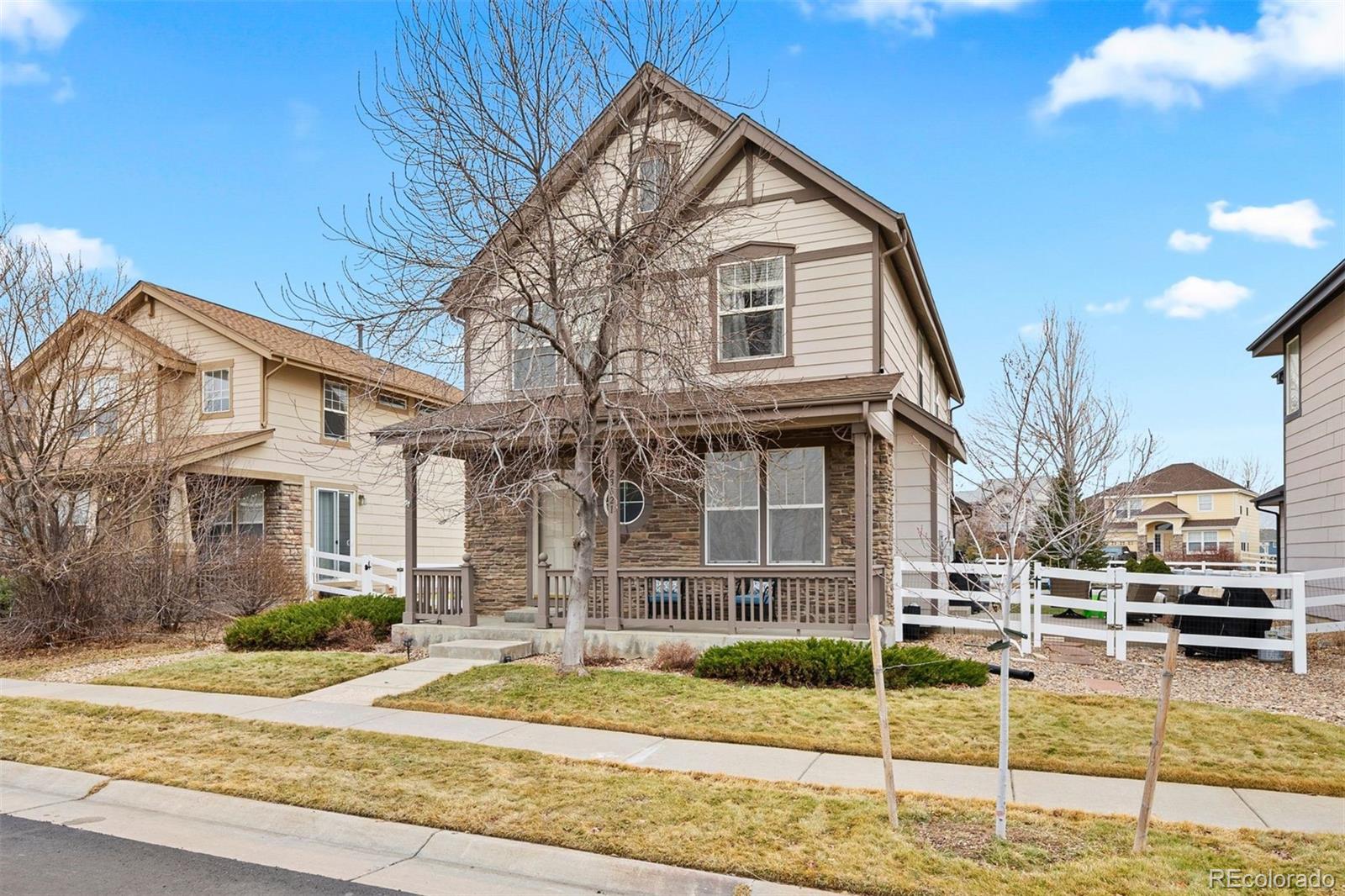 23621 E Mississippi Circle