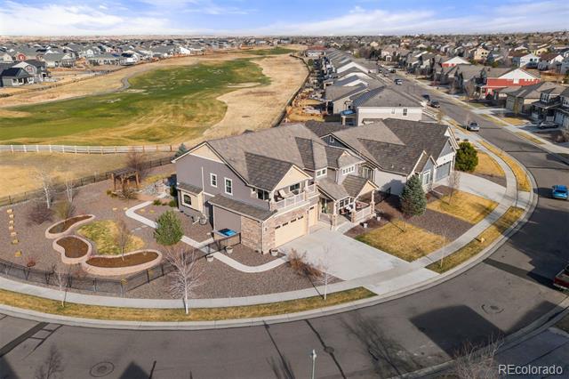 16021 Fairway Drive