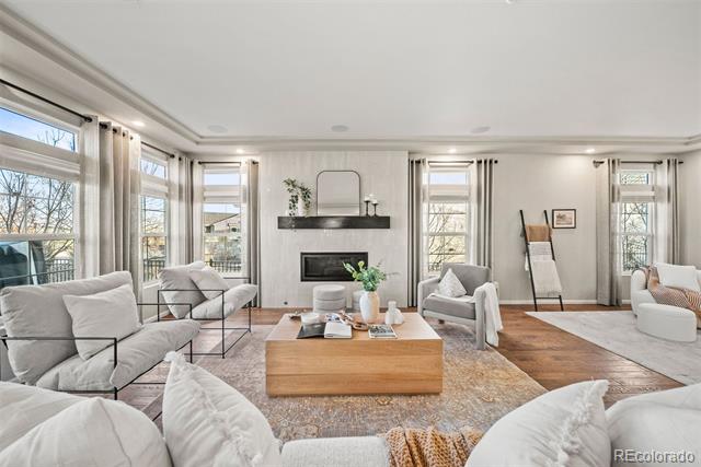16021 Fairway Drive