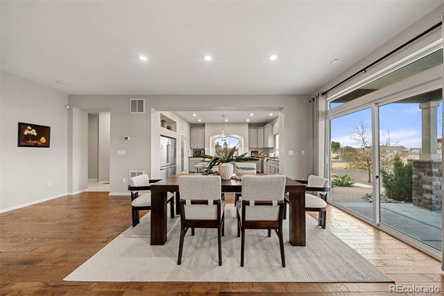 16021 Fairway Drive