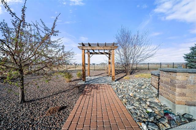 16021 Fairway Drive