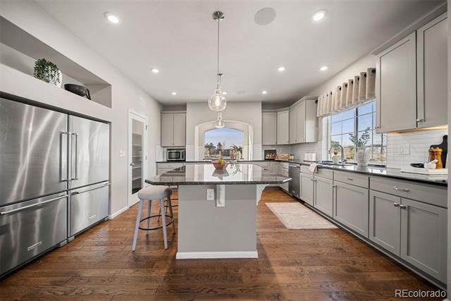 16021 Fairway Drive