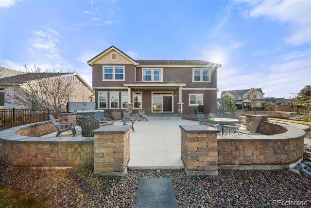 16021 Fairway Drive