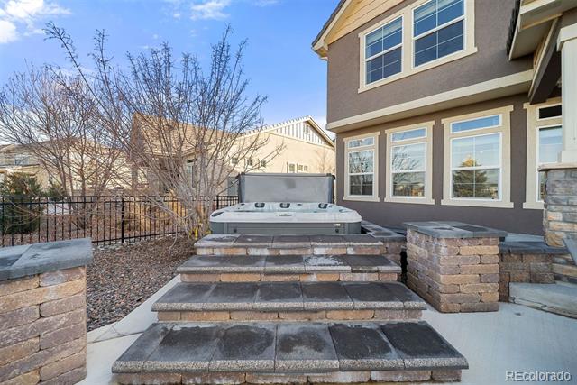 16021 Fairway Drive