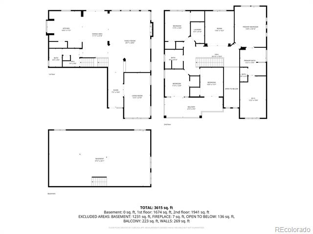 16021 Fairway Drive