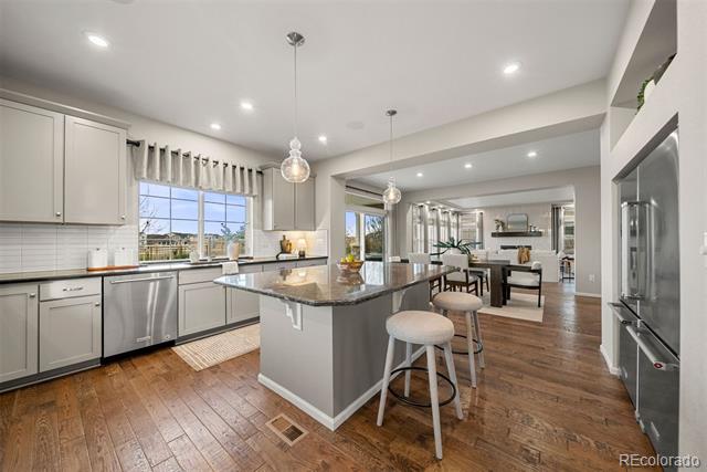 16021 Fairway Drive