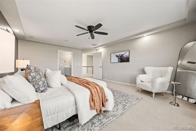 16021 Fairway Drive