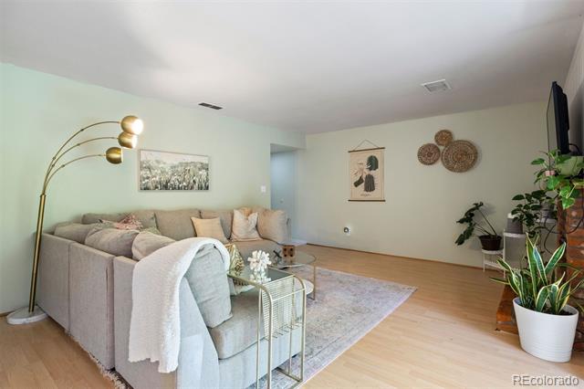 7277 S Xenia Circle Unit: F