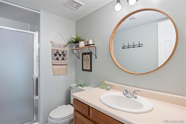 7277 S Xenia Circle Unit: F