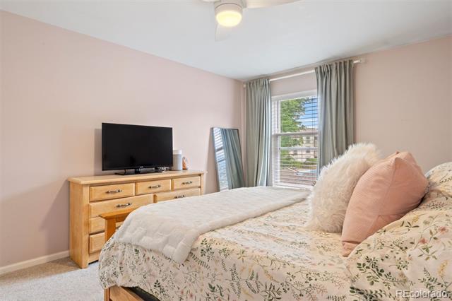 7277 S Xenia Circle Unit: F