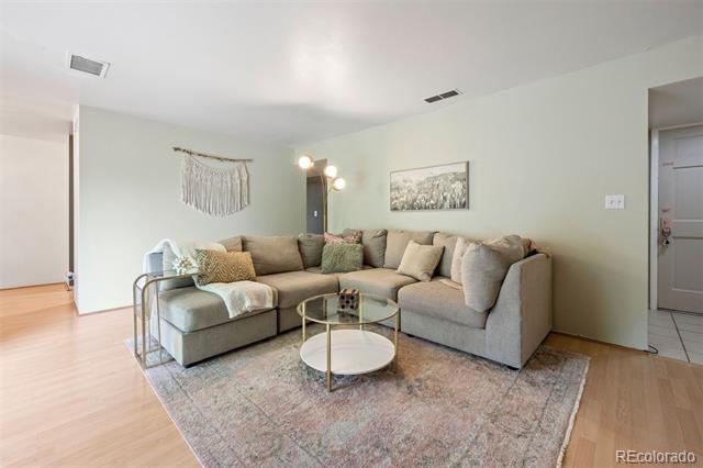 7277 S Xenia Circle Unit: F