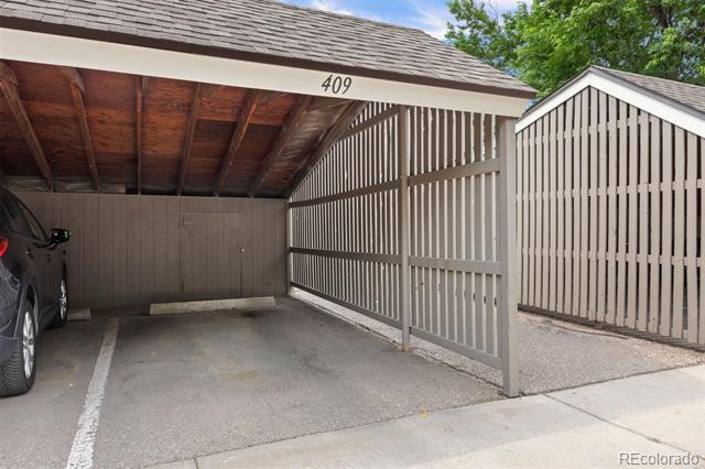7277 S Xenia Circle Unit: F