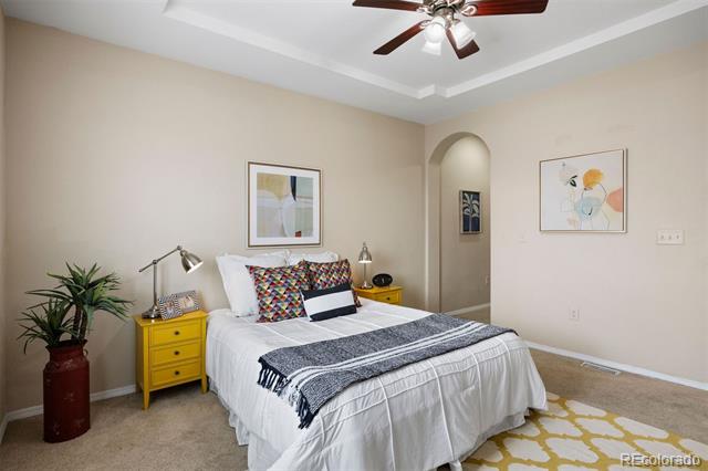 6702 S Winnipeg Circle Unit: 101