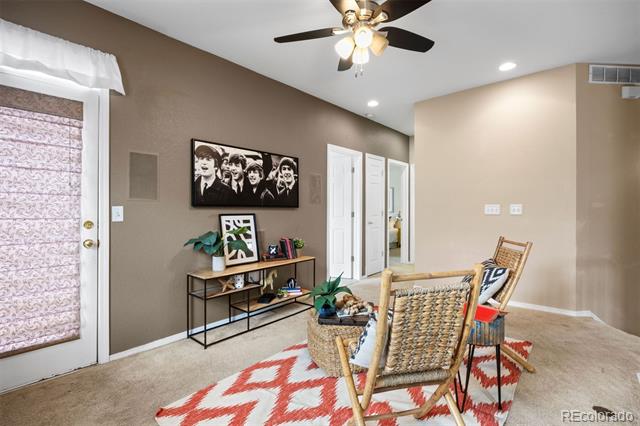 6702 S Winnipeg Circle Unit: 101