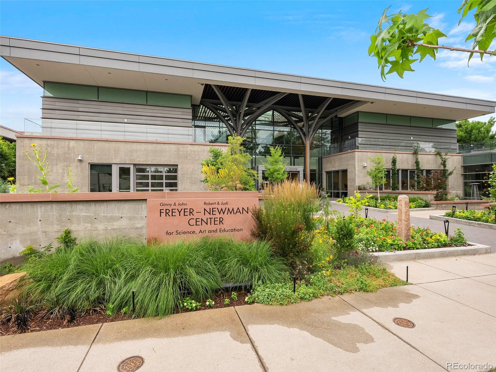 1515 E 9th Avenue Unit: 210
