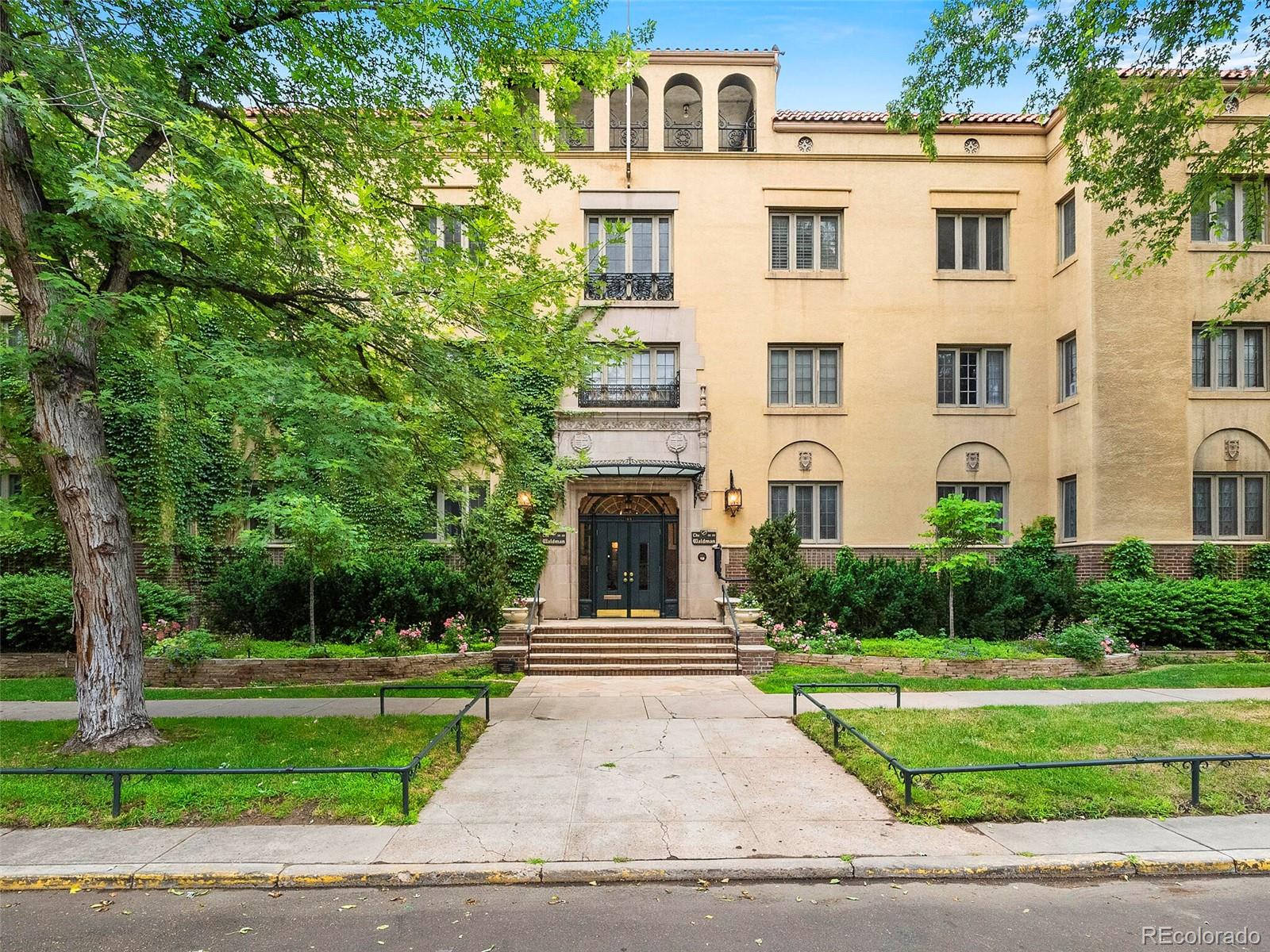 1515 E 9th Avenue Unit: 210