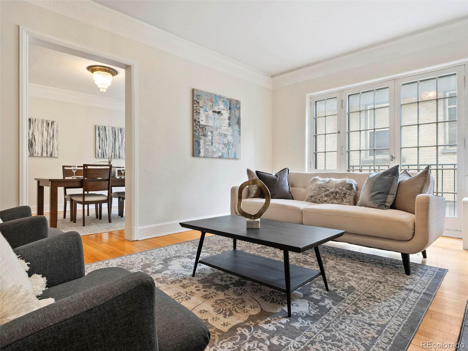 1515 E 9th Avenue Unit: 210