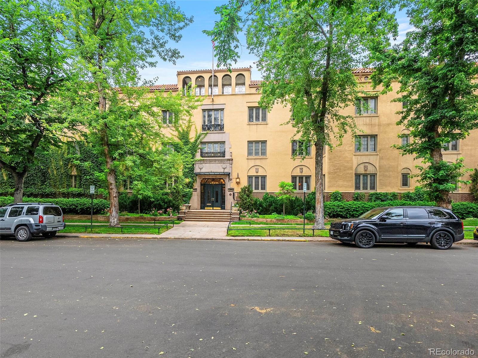 1515 E 9th Avenue Unit: 210