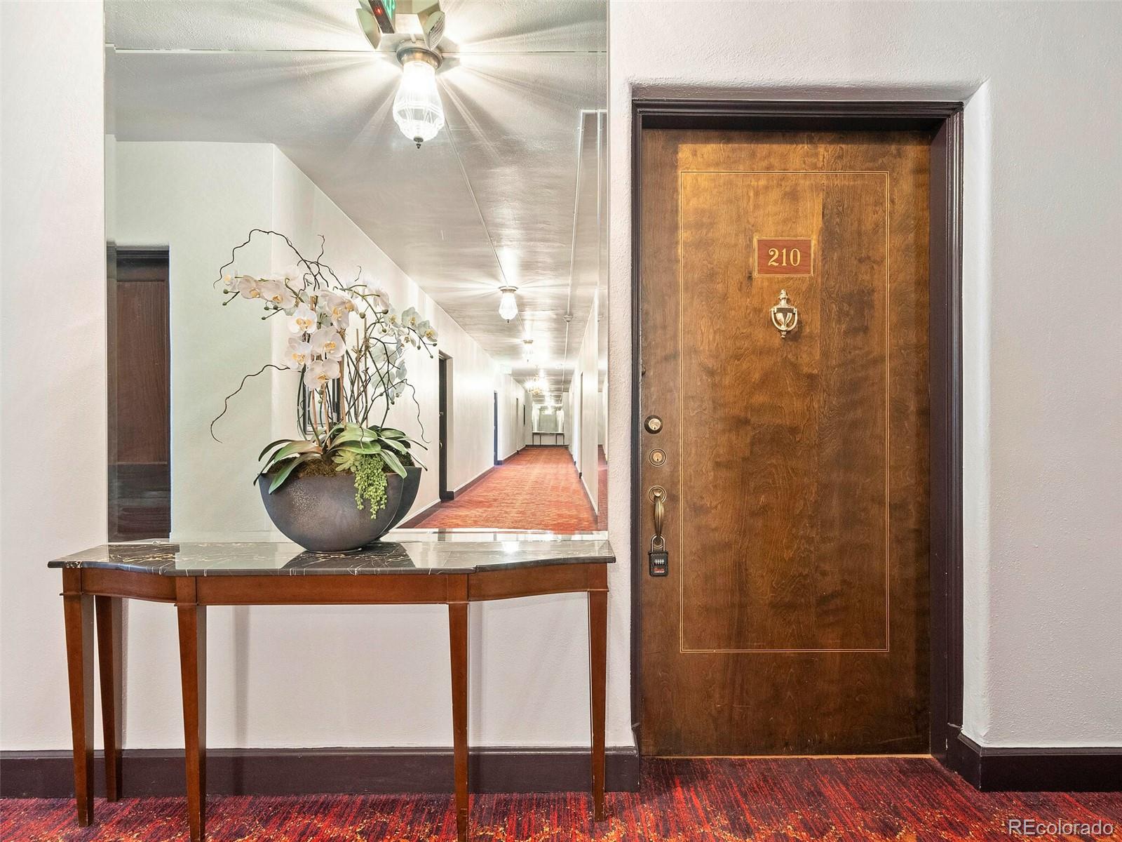 1515 E 9th Avenue Unit: 210