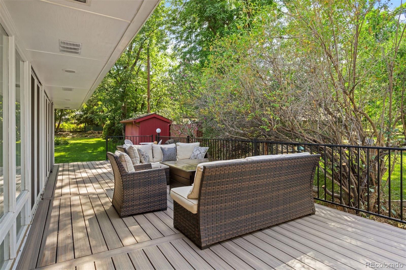 2795 Crabapple Road