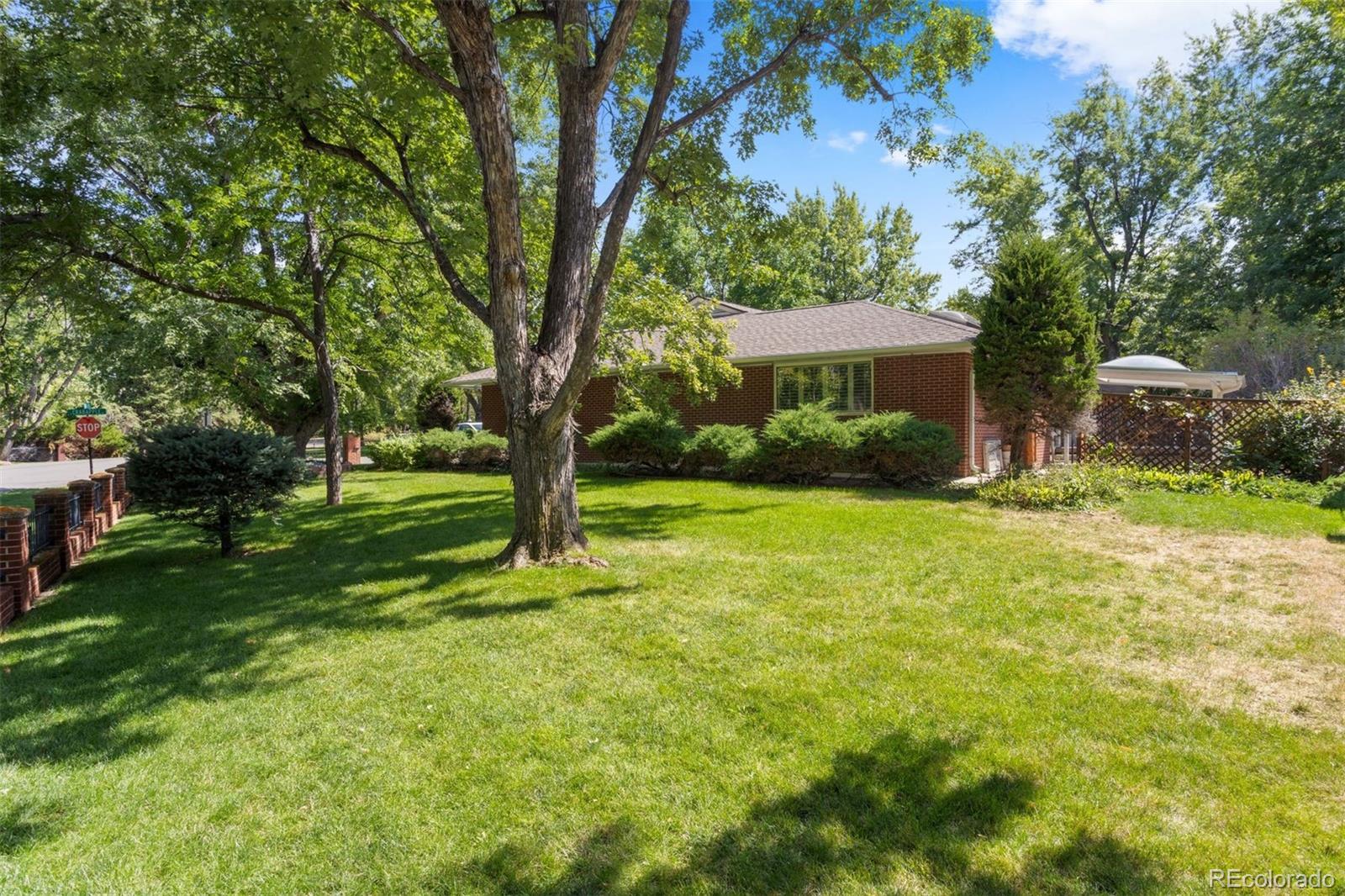 2795 Crabapple Road