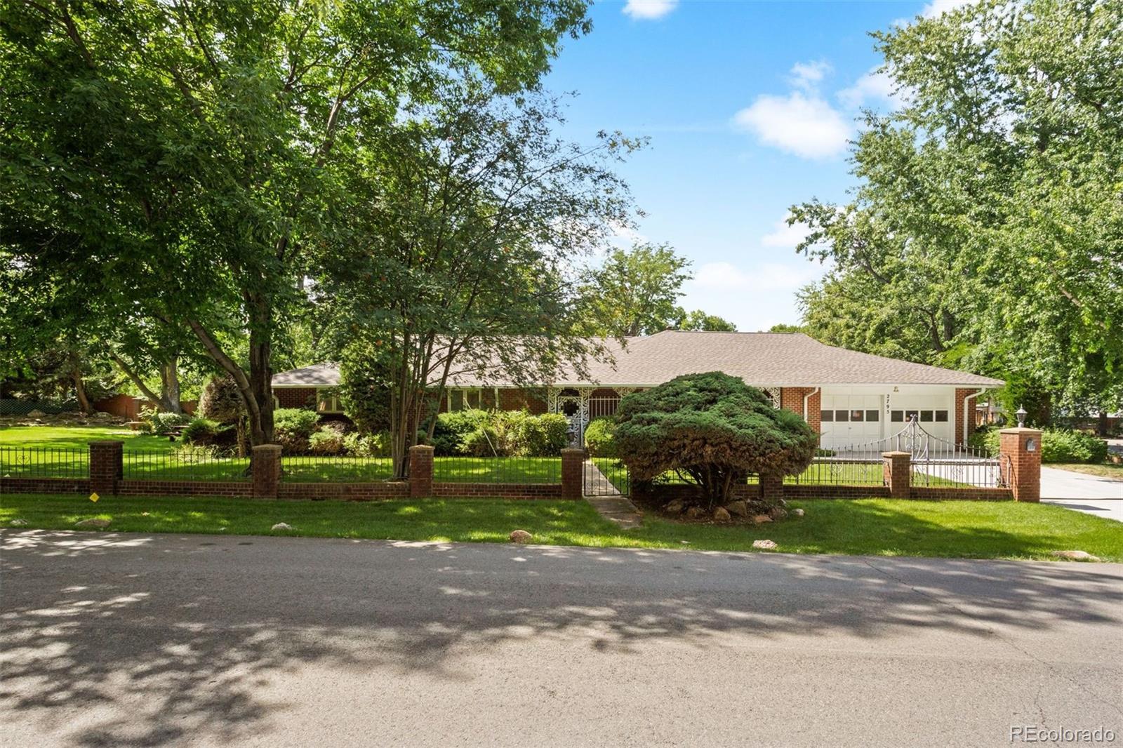 2795 Crabapple Road