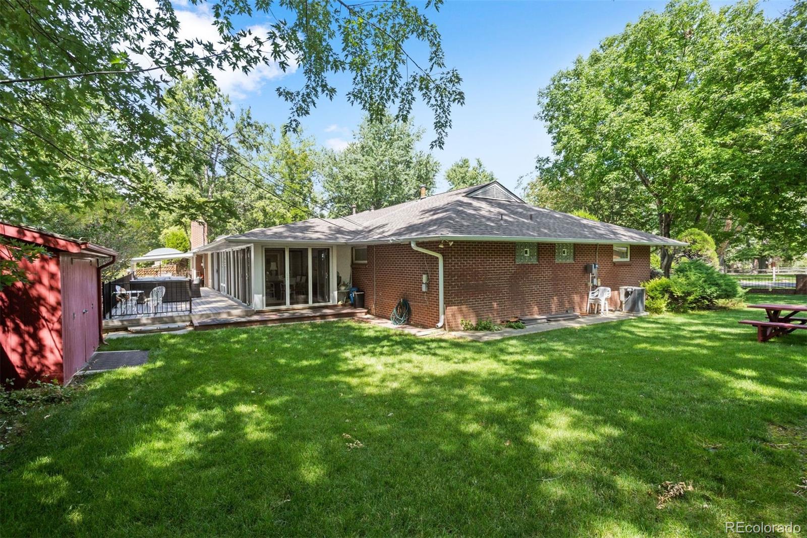 2795 Crabapple Road