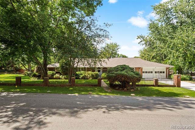2795 Crabapple Road