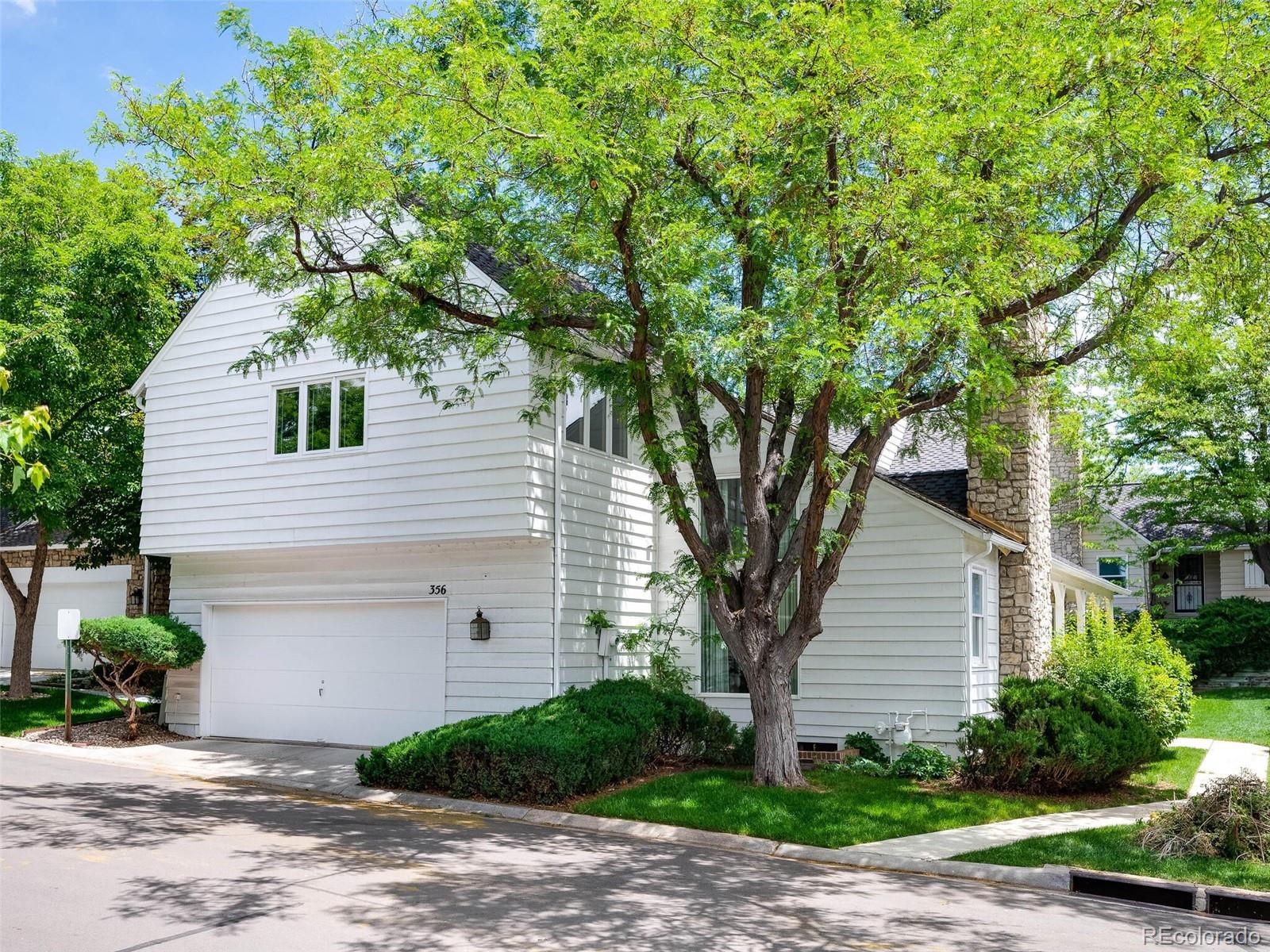 4505 S Yosemite Street Unit: 356
