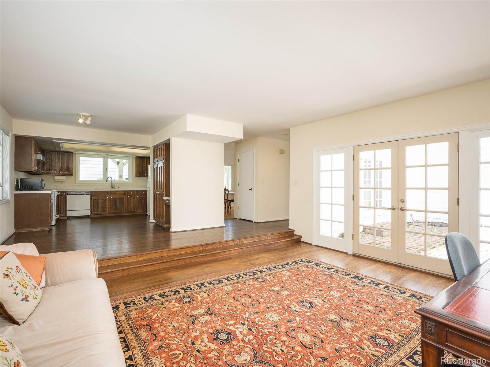 4505 S Yosemite Street Unit: 356
