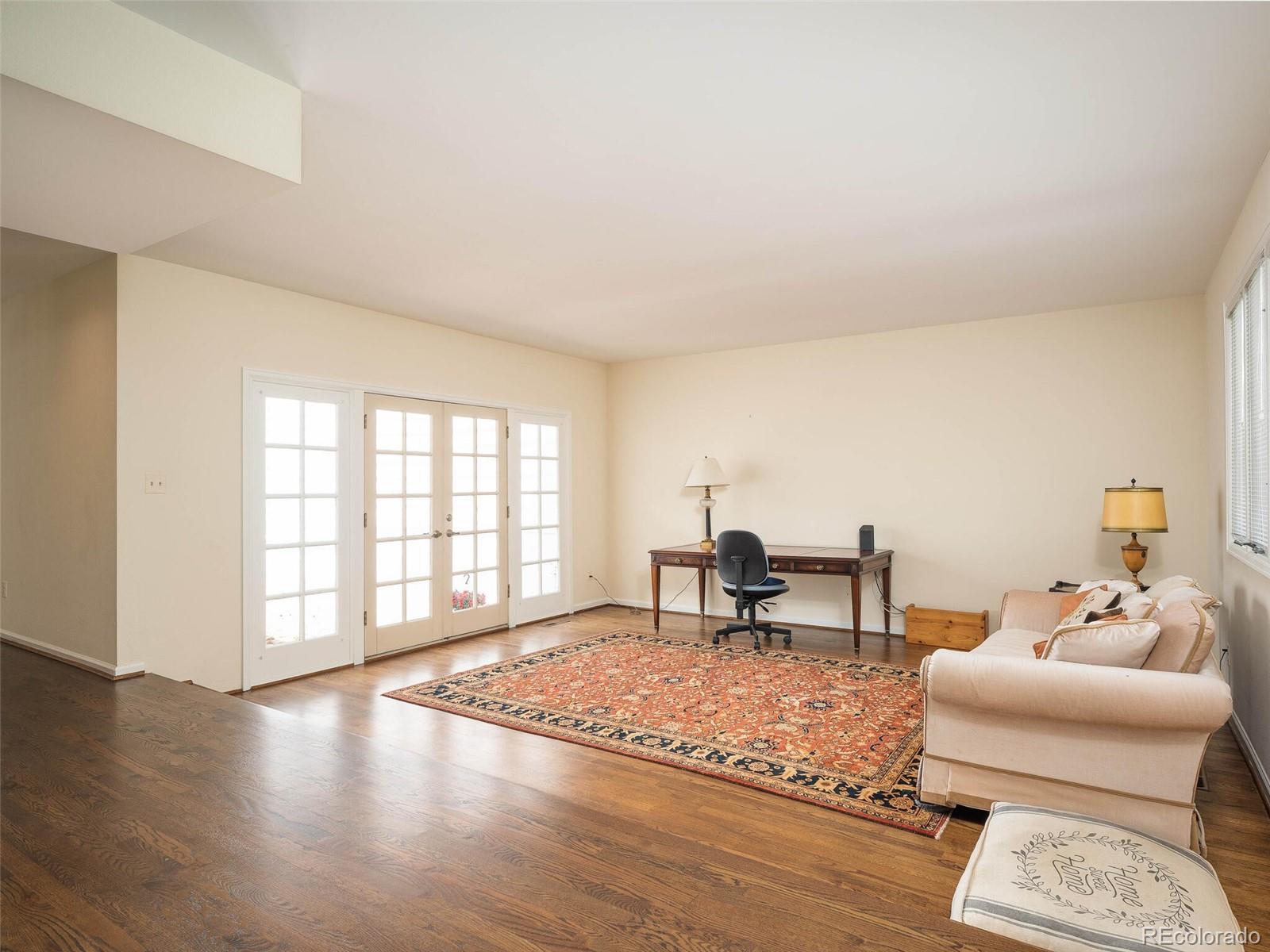 4505 S Yosemite Street Unit: 356