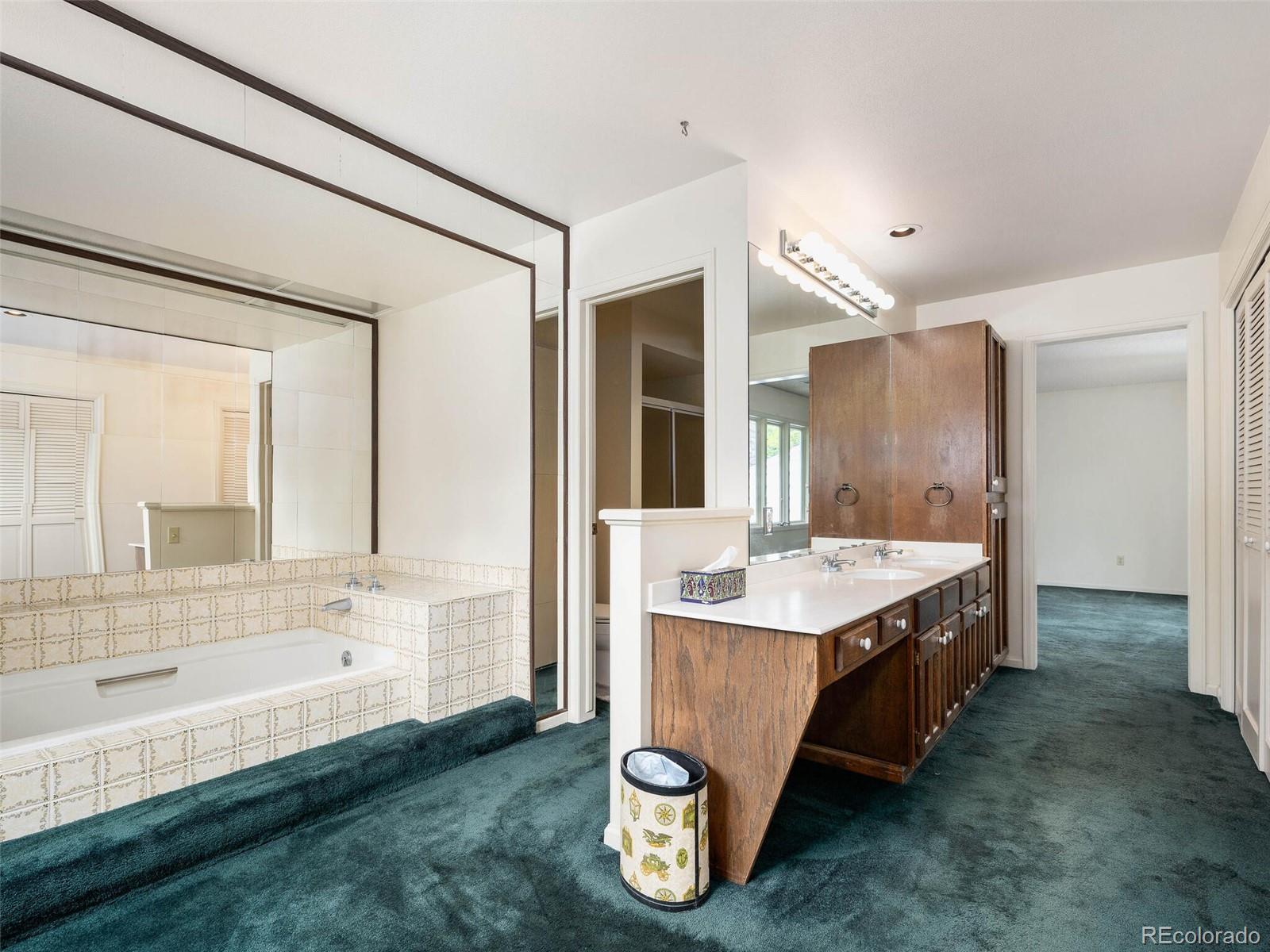 4505 S Yosemite Street Unit: 356