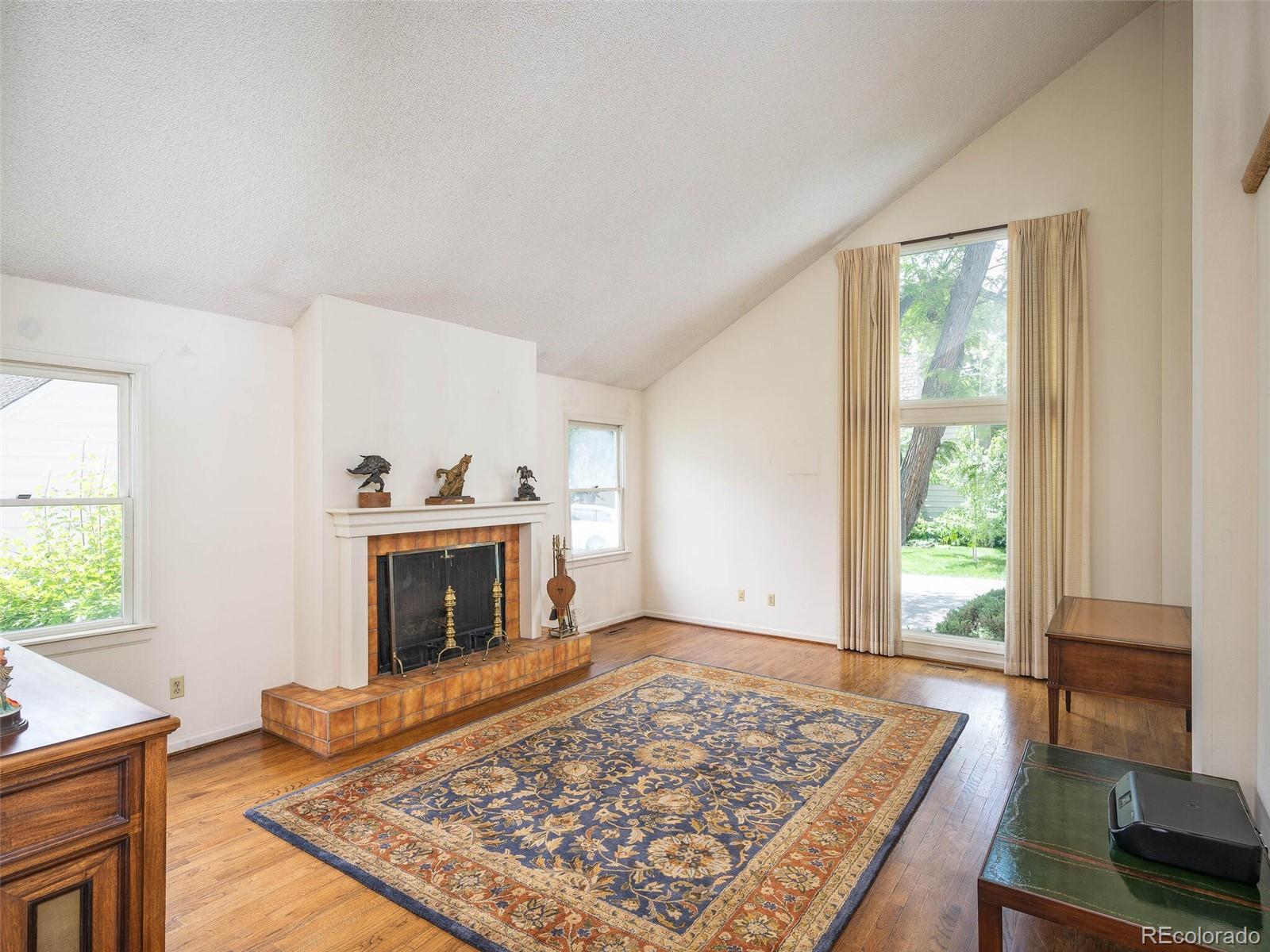 4505 S Yosemite Street Unit: 356
