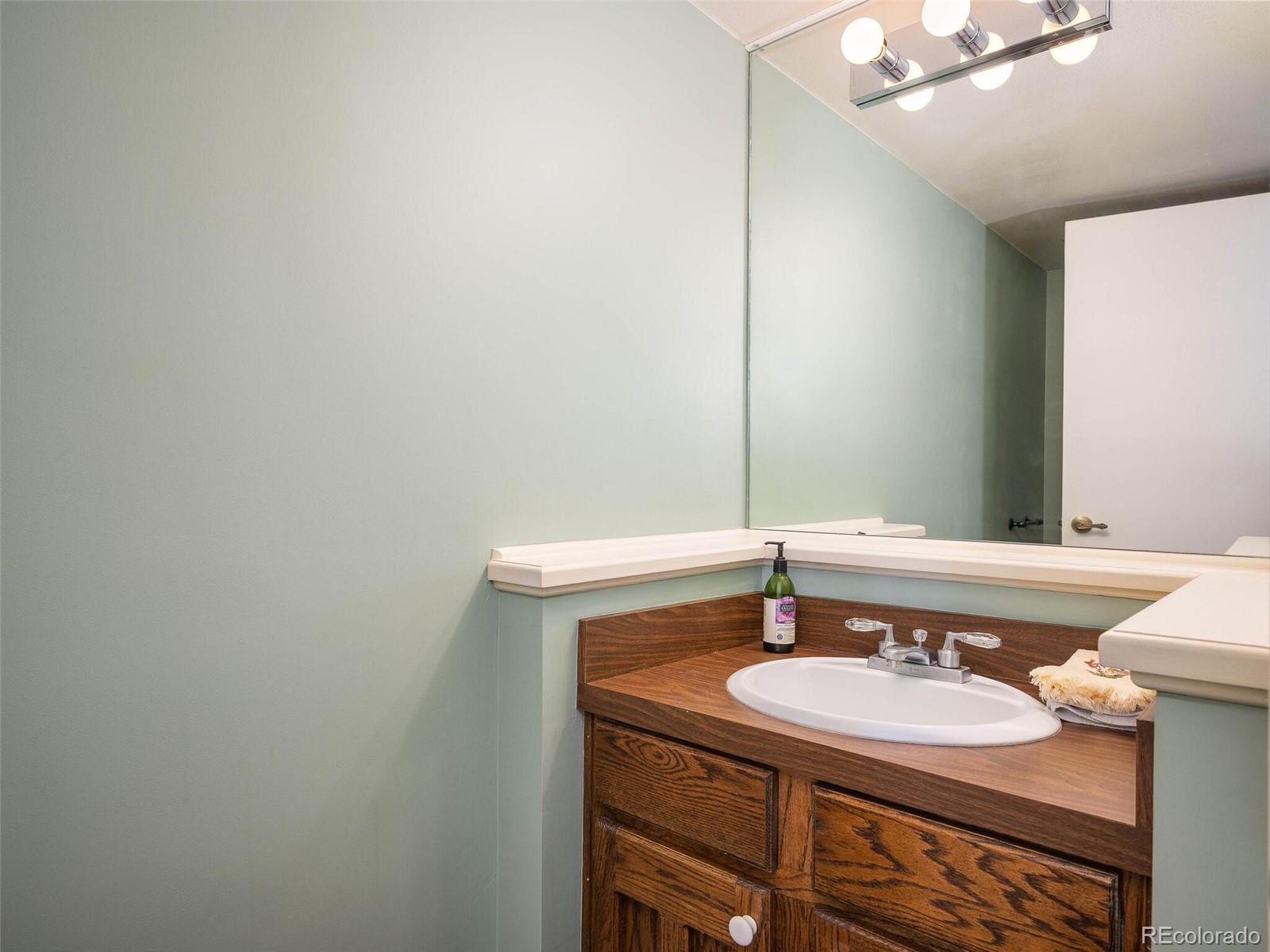 4505 S Yosemite Street Unit: 356