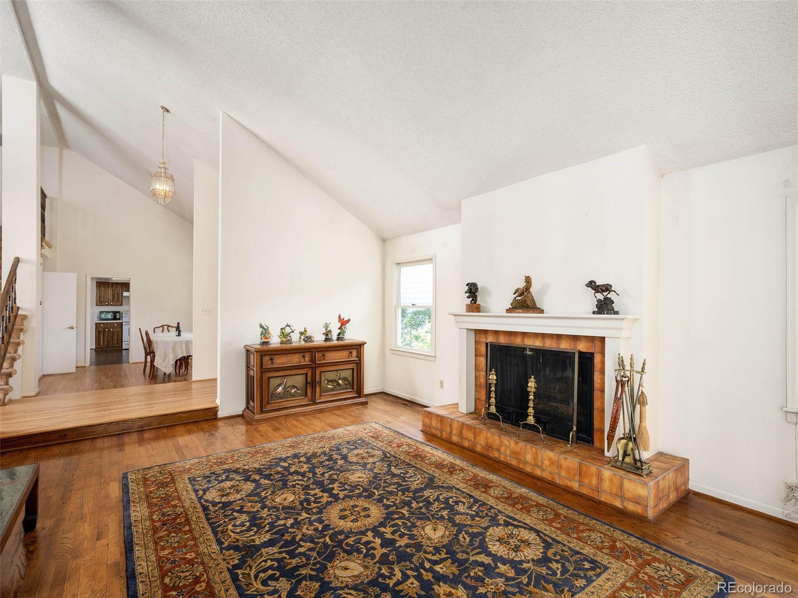 4505 S Yosemite Street Unit: 356