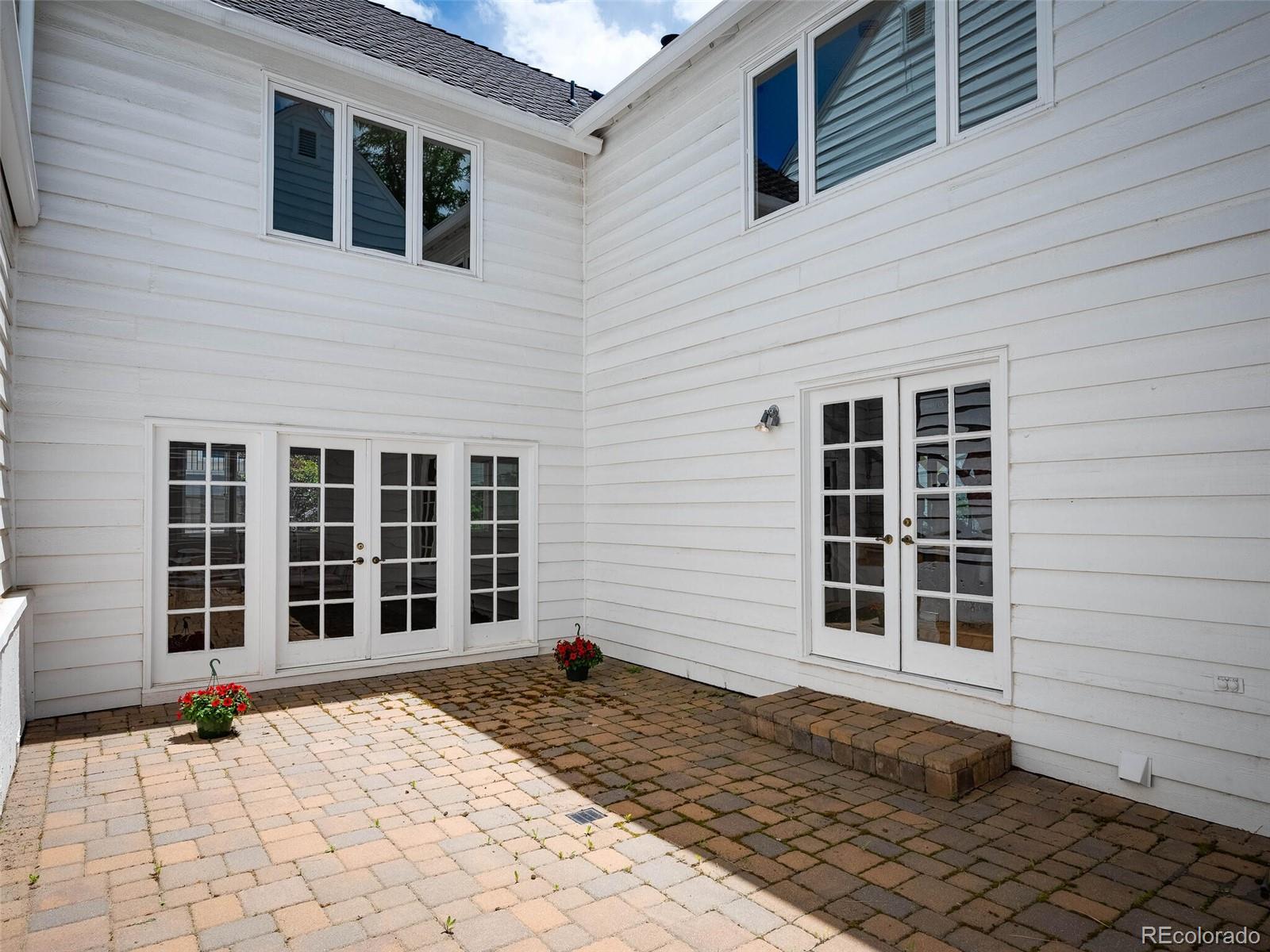 4505 S Yosemite Street Unit: 356