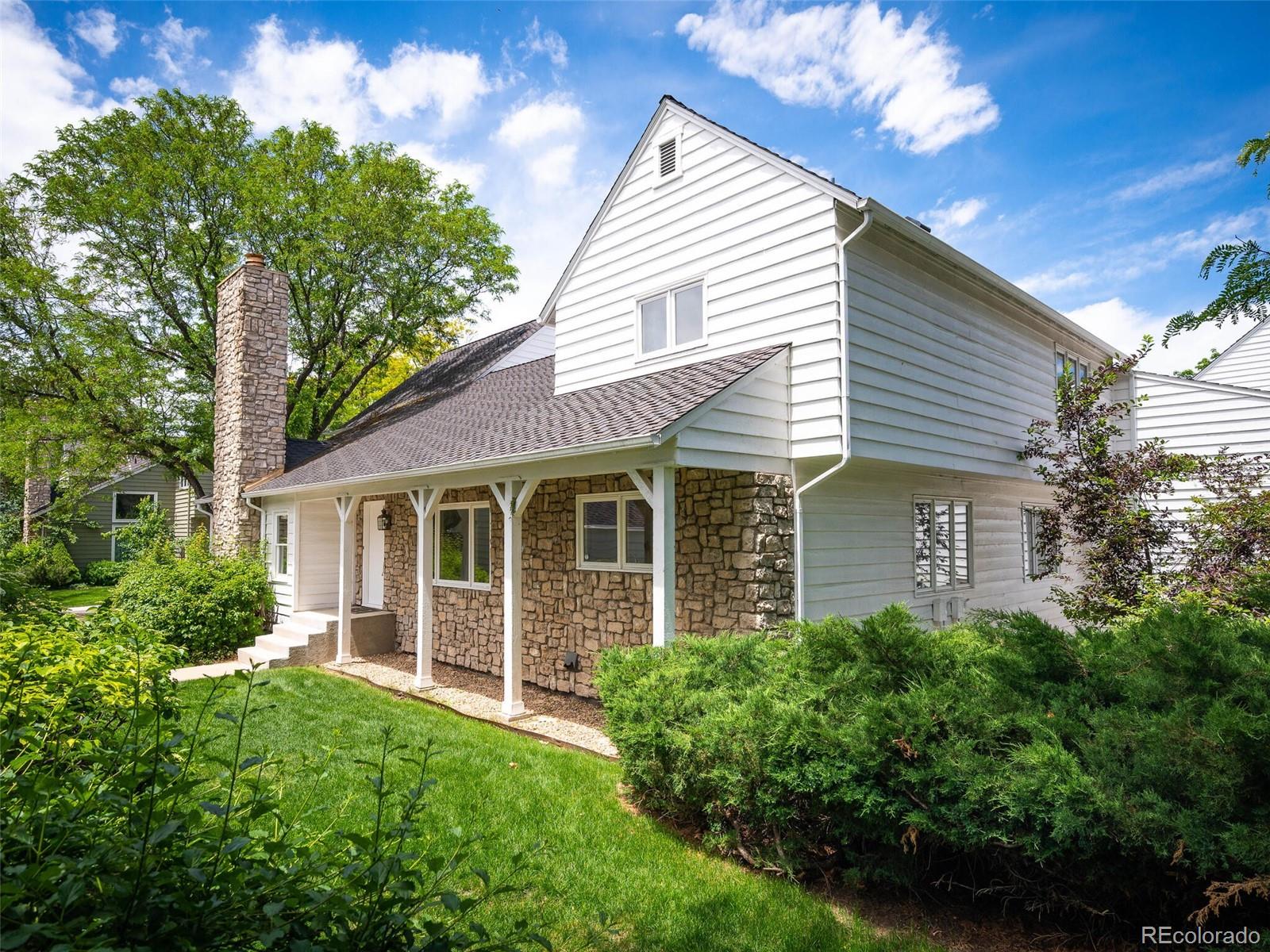 4505 S Yosemite Street Unit: 356