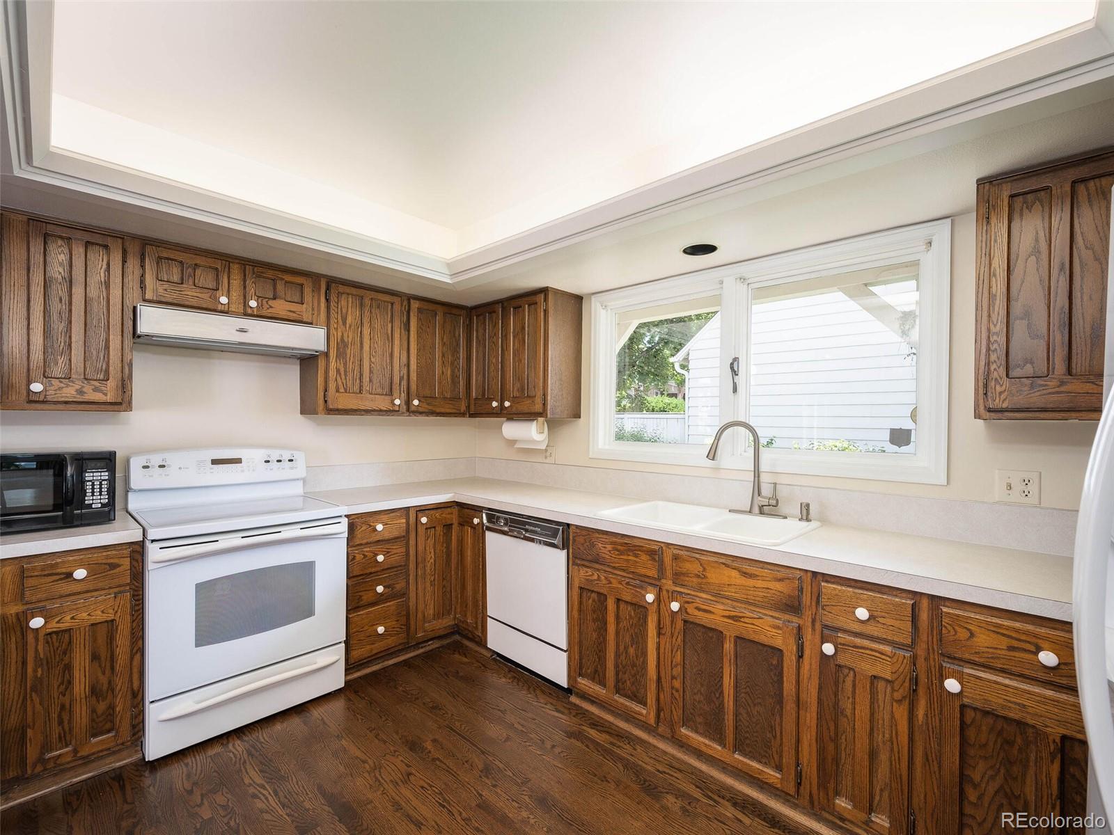 4505 S Yosemite Street Unit: 356