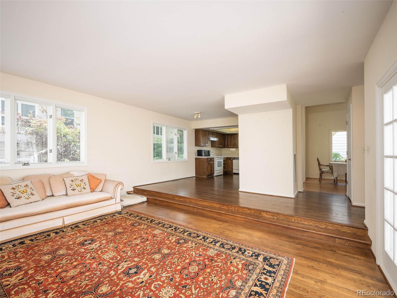4505 S Yosemite Street Unit: 356