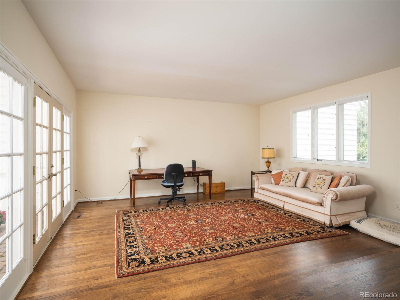 4505 S Yosemite Street Unit: 356